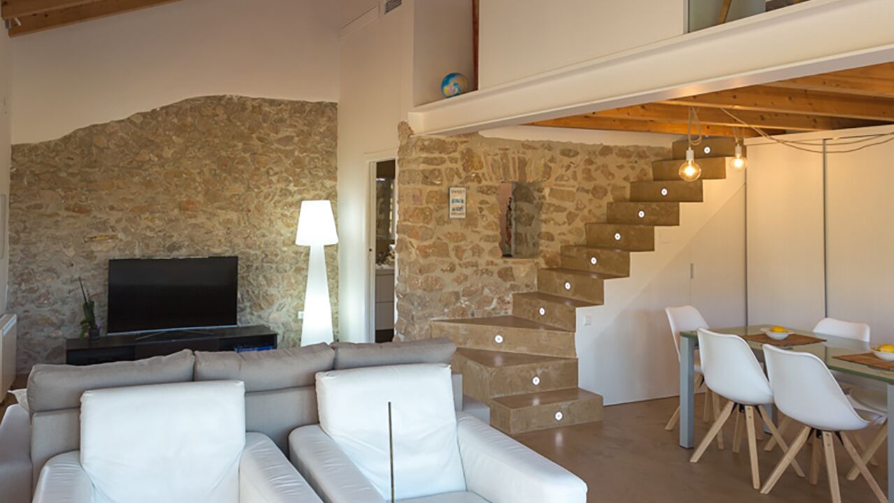 Photo of Livingroom in Jalon