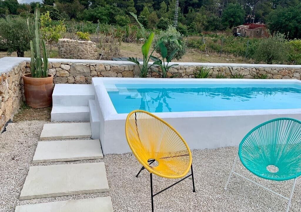 Photo of Outdoor in Jalon
