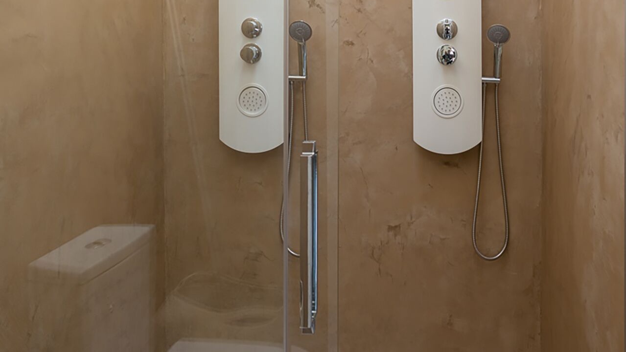 Photo of Bathroom in Jalon