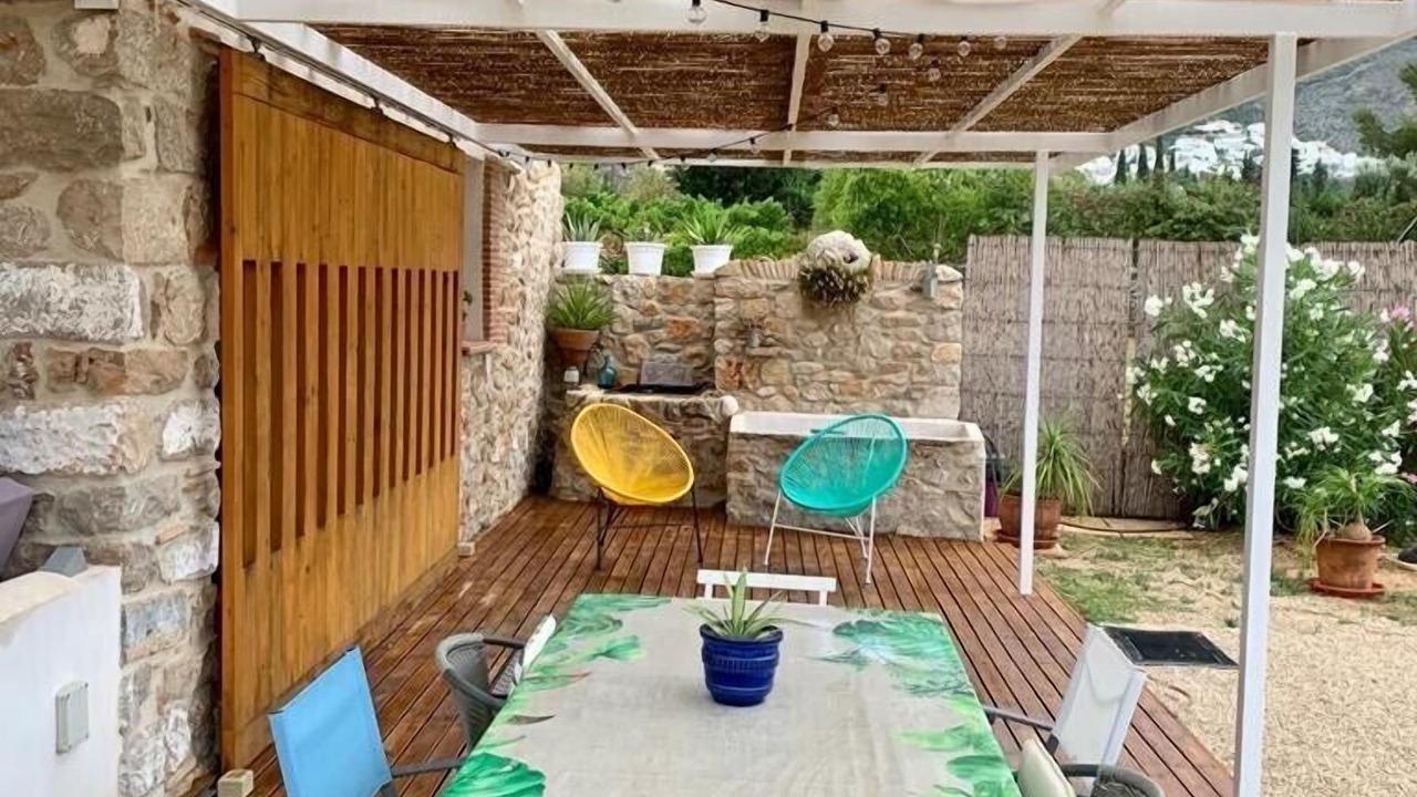Photo of Outdoor in Jalon