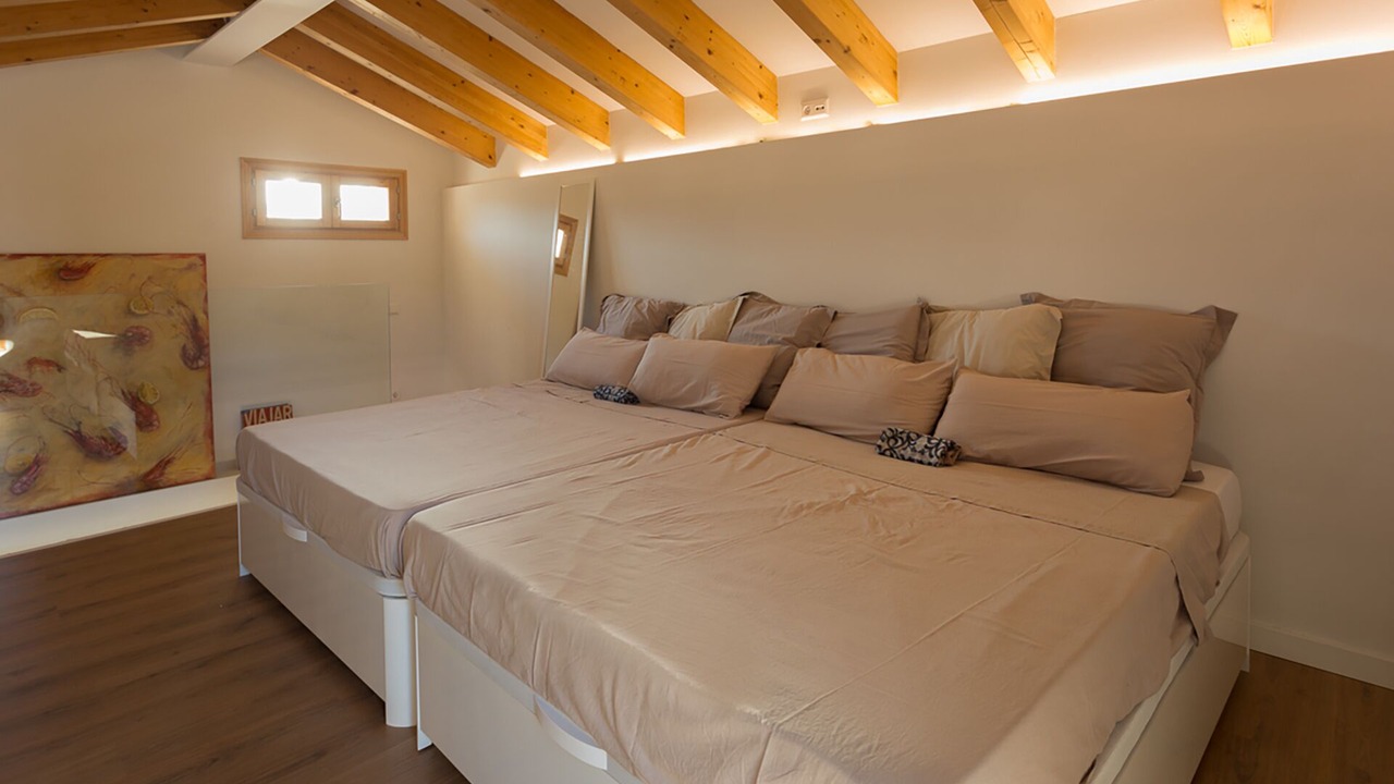 Photo of Bedroom in Jalon