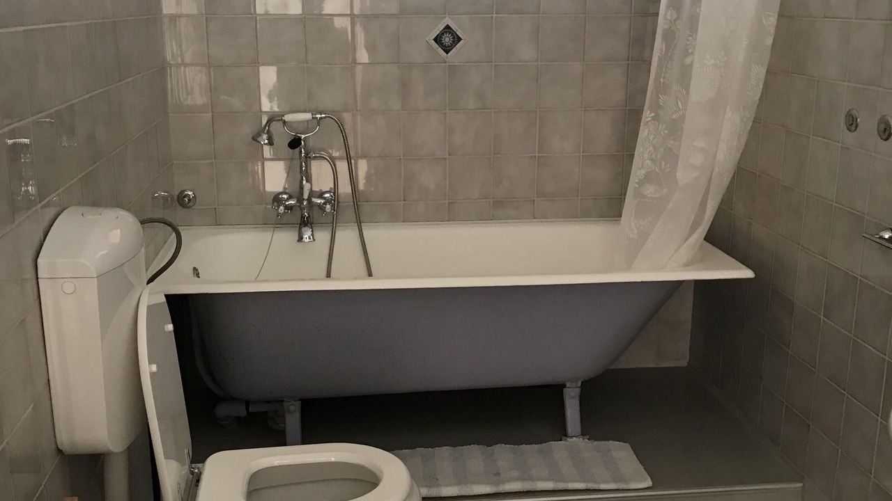 Photo of Bathroom in Peracko Blato