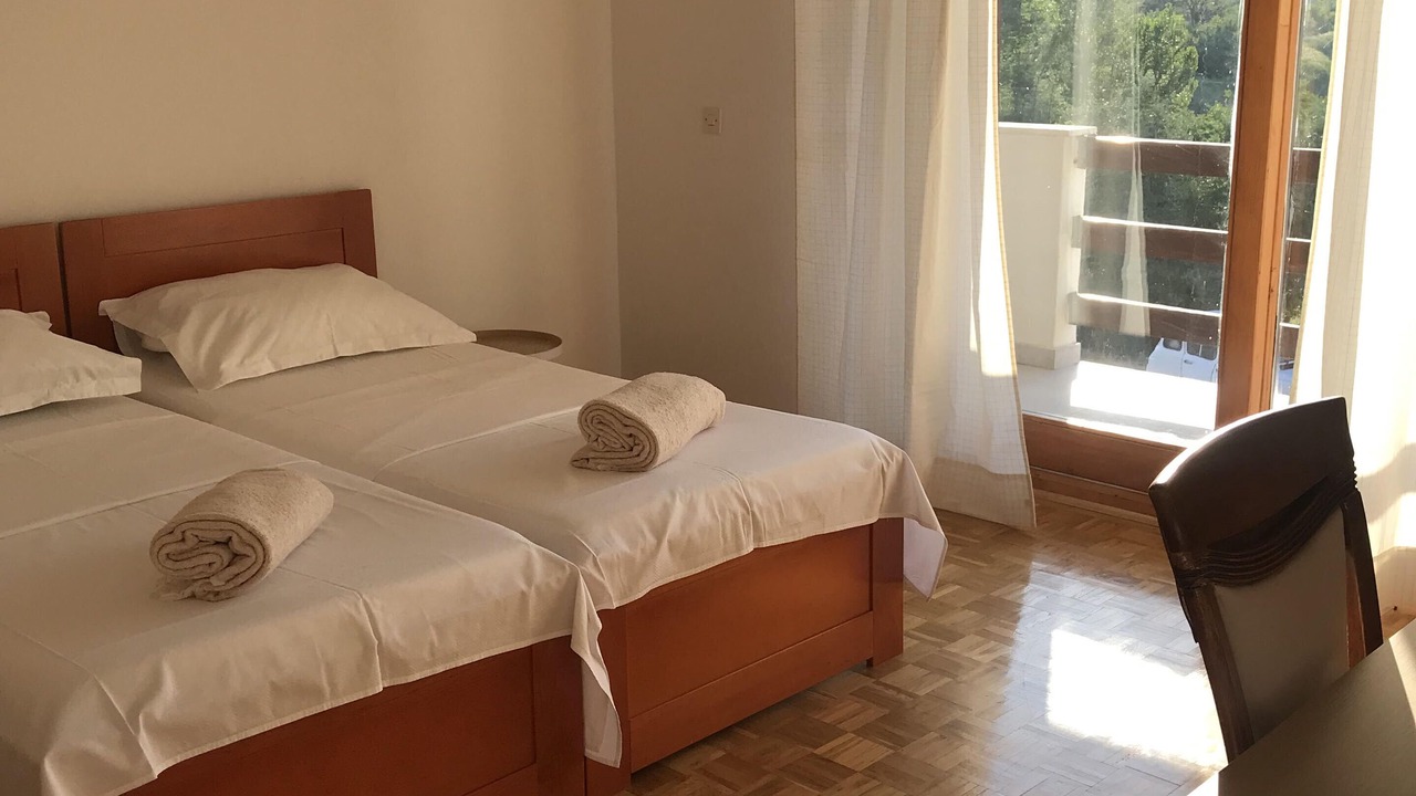 Photo of Bedroom in Peracko Blato