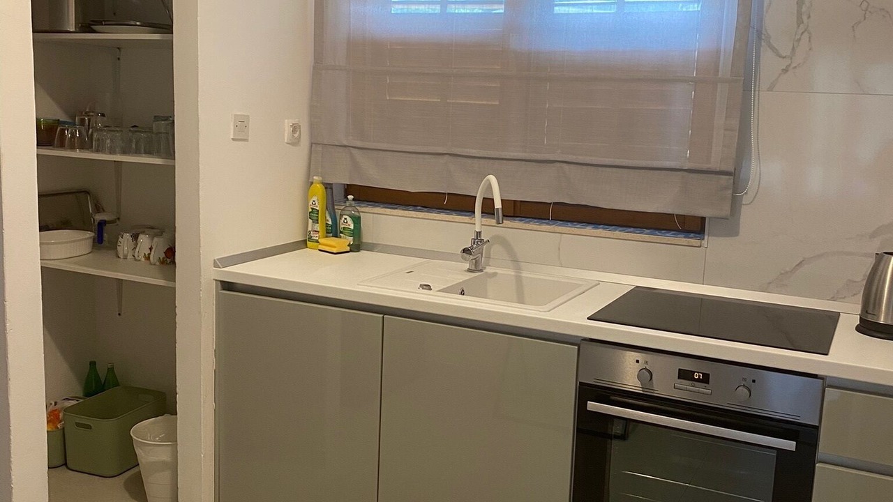 Photo of Kitchen in Peracko Blato
