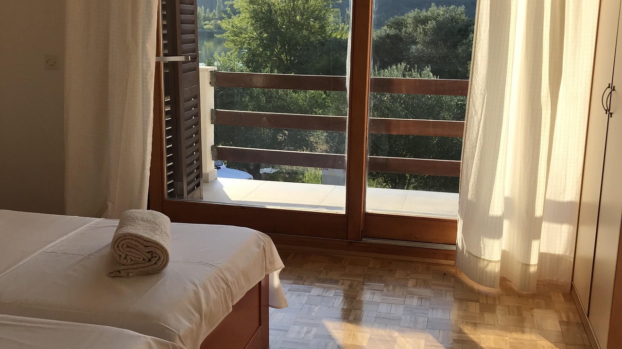 Photo of Bedroom in Peracko Blato