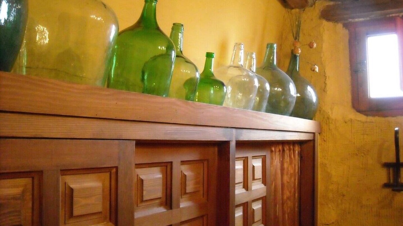 Photo of Kitchen in Valeria