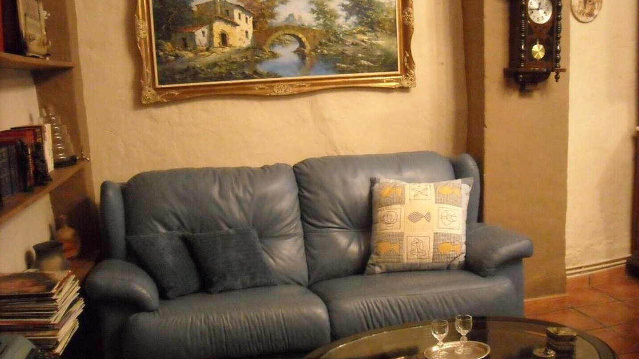 Photo of Livingroom in Valeria