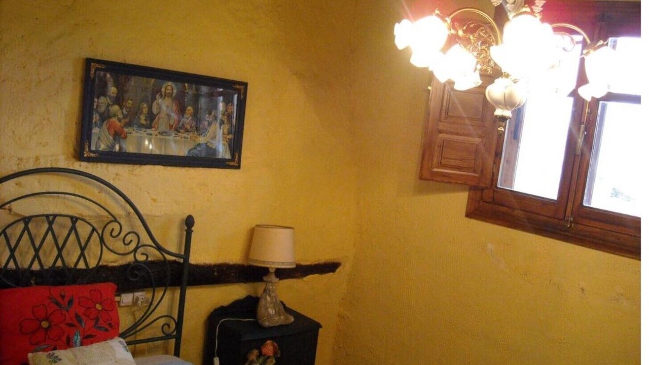 Photo of Bedroom in Valeria