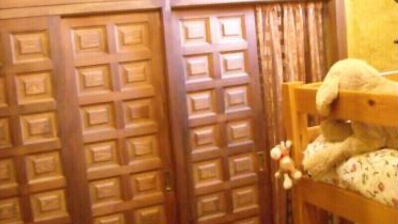 Photo of Bedroom in Valeria