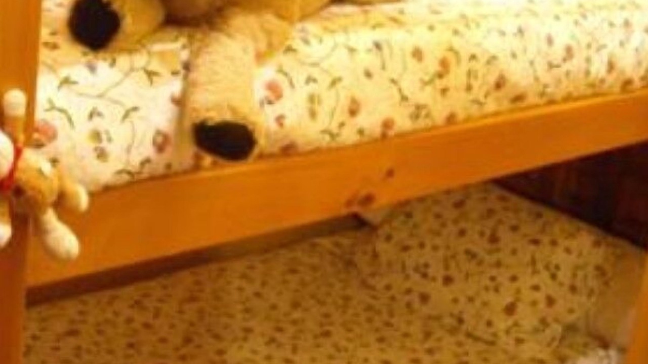 Photo of Bedroom in Valeria
