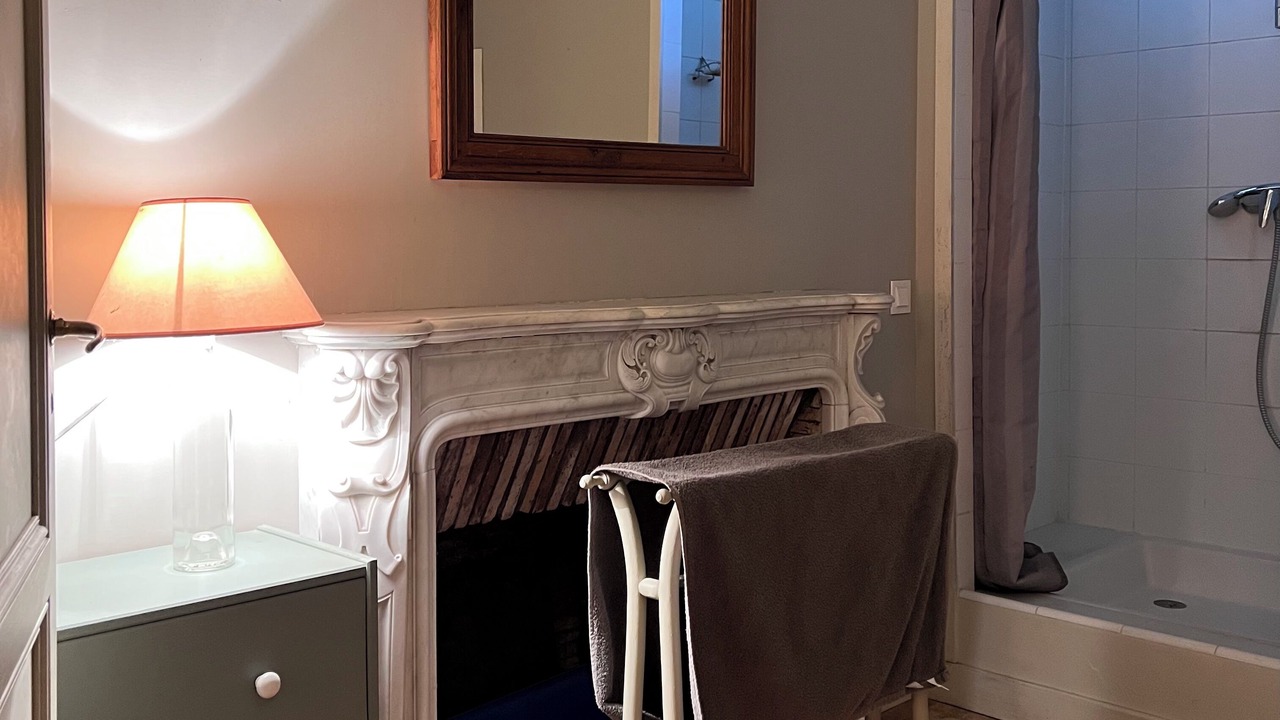 Photo of Bathroom in Aunac-sur-Charente