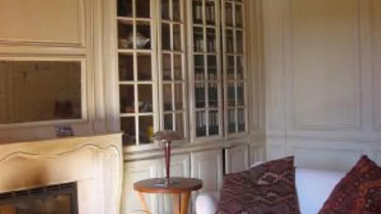 Photo of Livingroom in Aunac-sur-Charente