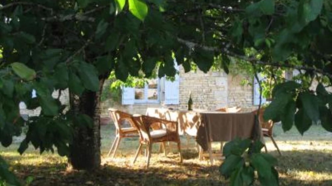 Photo of Outdoor in Aunac-sur-Charente