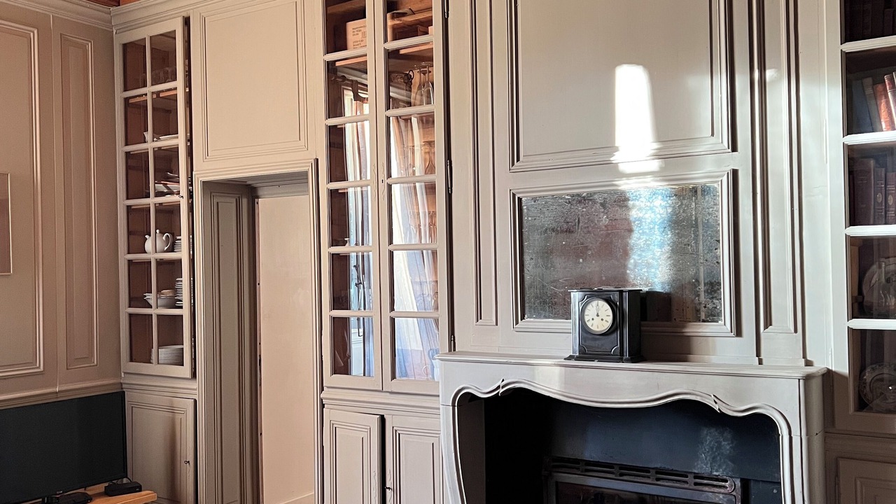 Photo of Livingroom in Aunac-sur-Charente