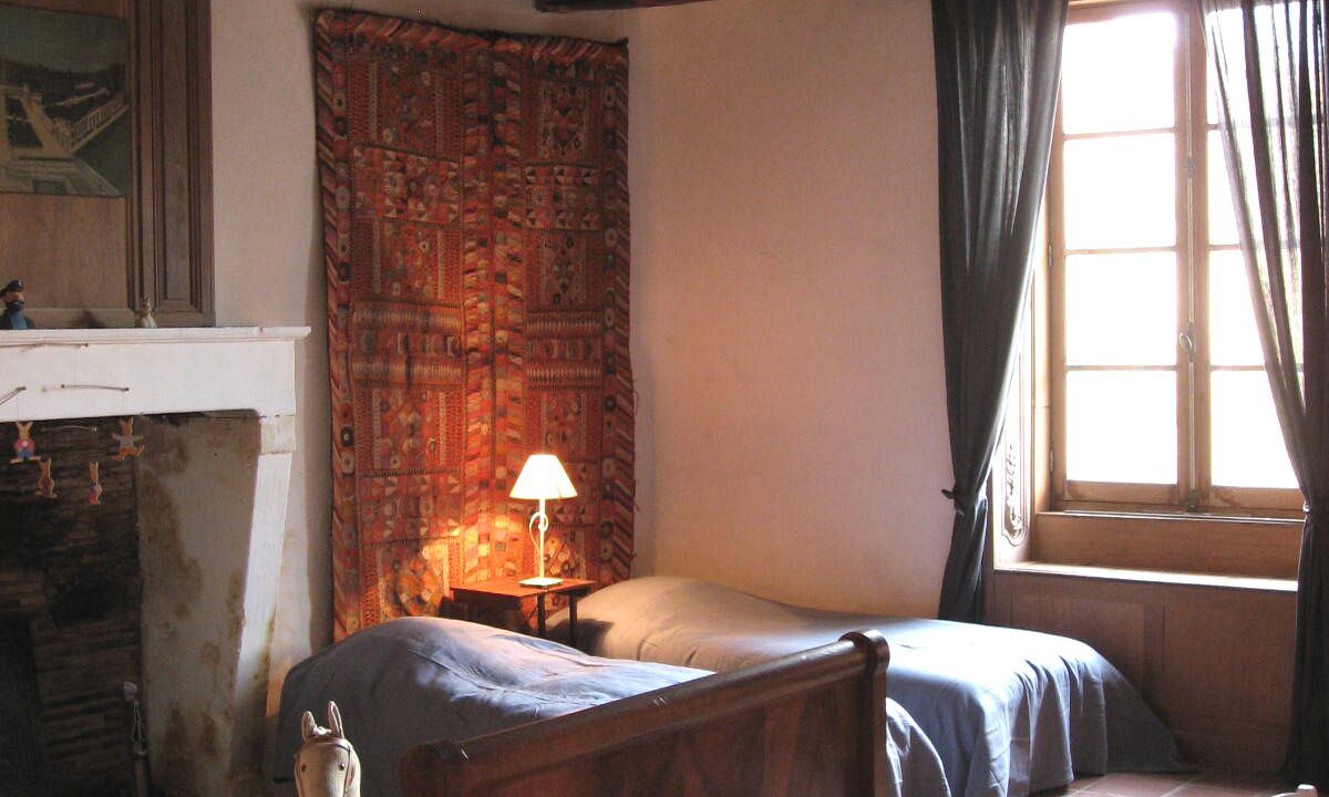 Photo of Bedroom in Aunac-sur-Charente