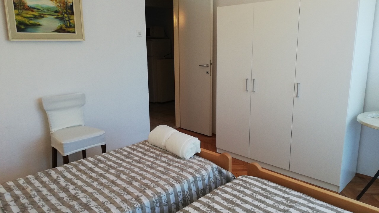 Photo of Bedroom in Pomer