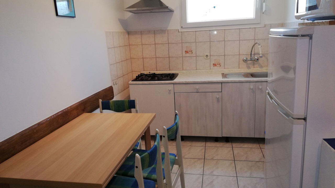 Photo of Kitchen in Pomer