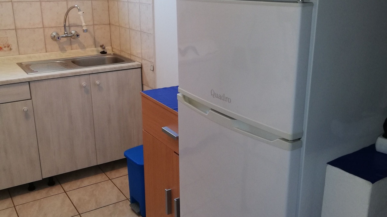 Photo of Kitchen in Pomer
