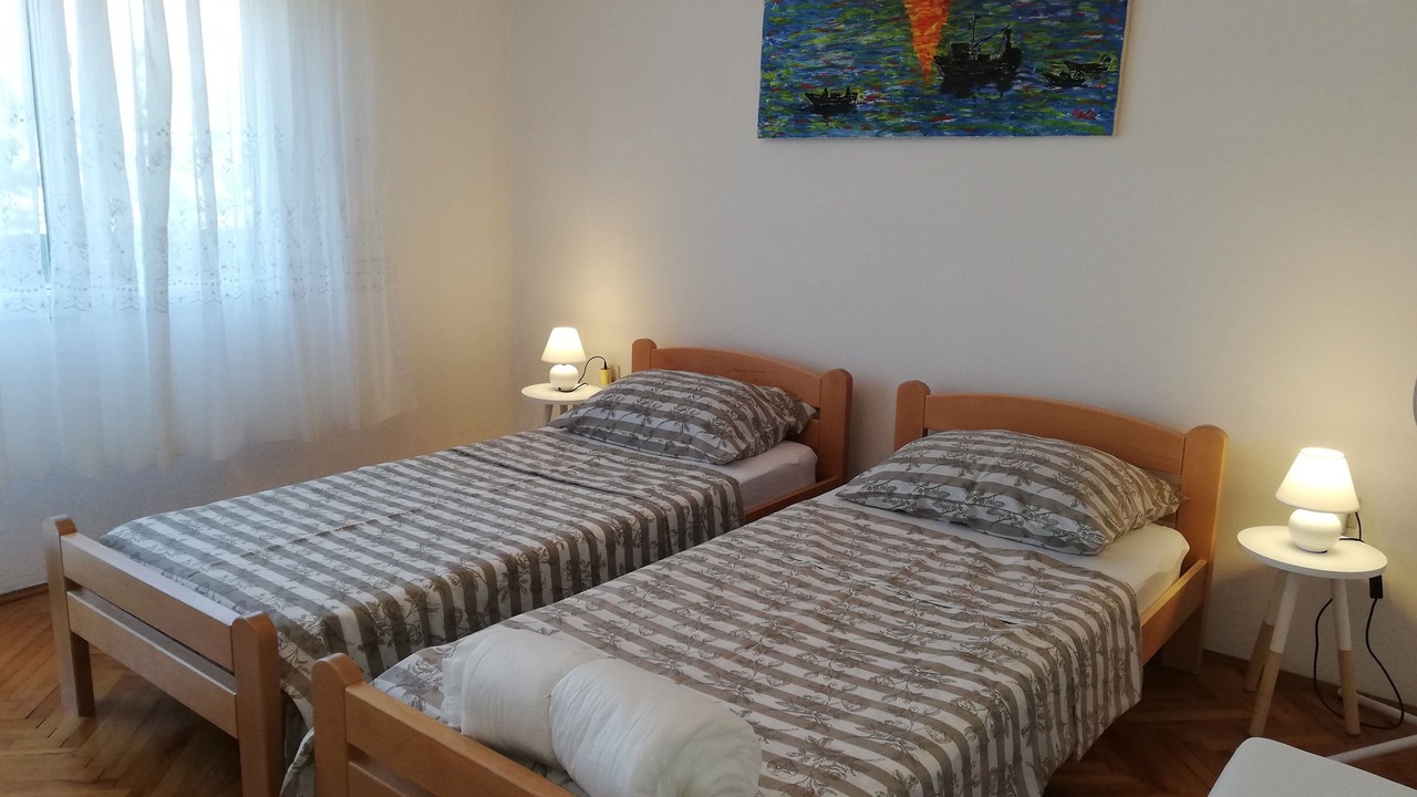 Photo of Bedroom in Pomer