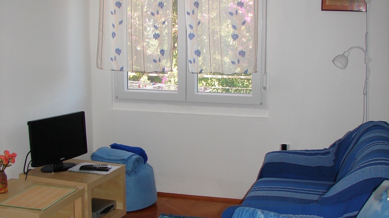 Photo of Livingroom in Pomer
