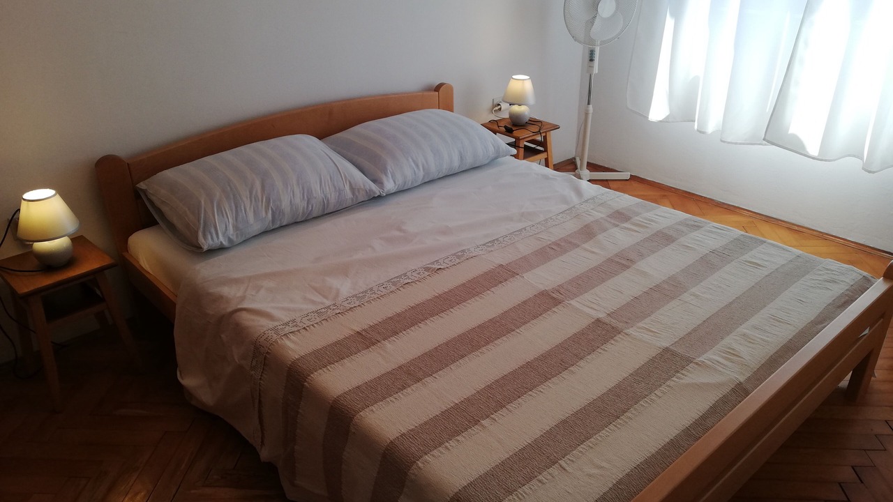 Photo of Bedroom in Pomer