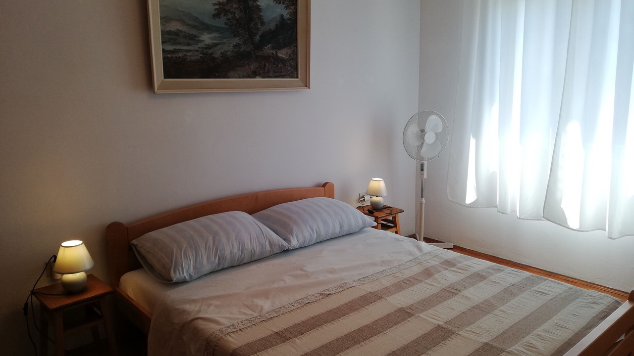Photo of Bedroom in Pomer