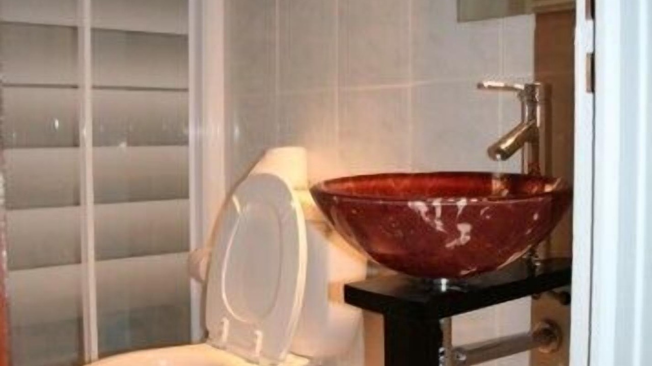 Photo of Bathroom in Leucate
