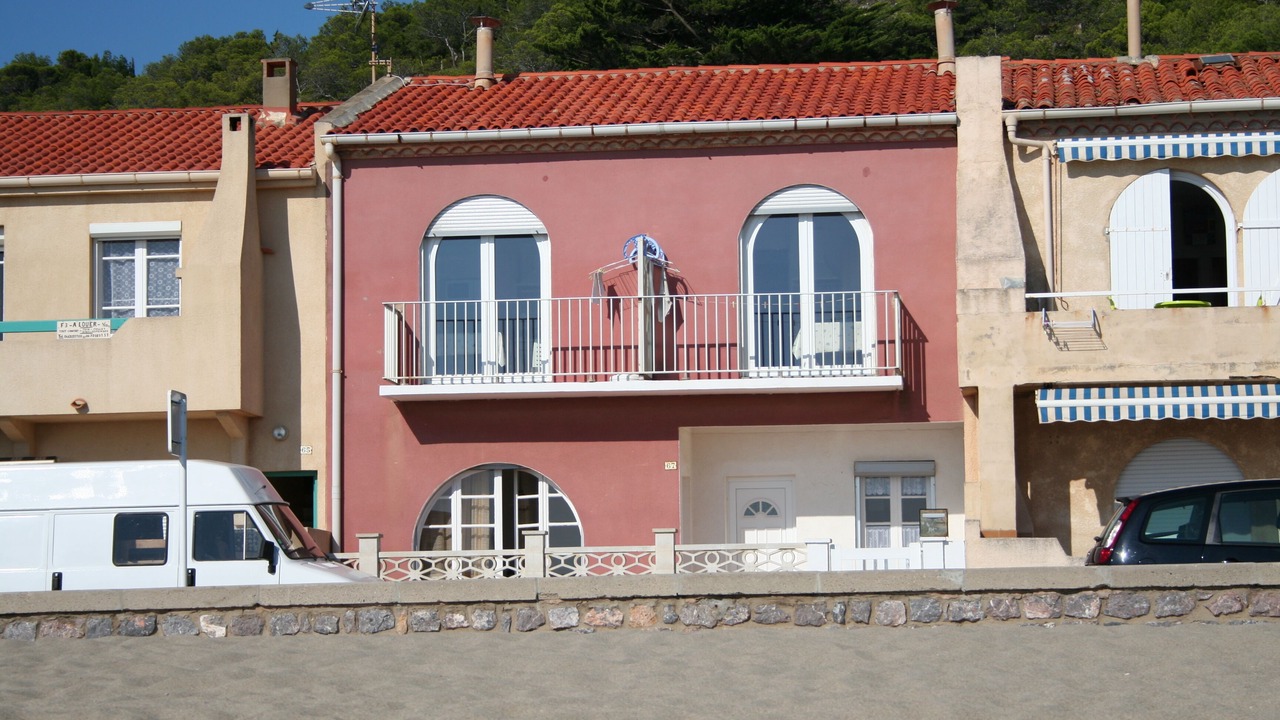 Photo of Outdoor in Leucate