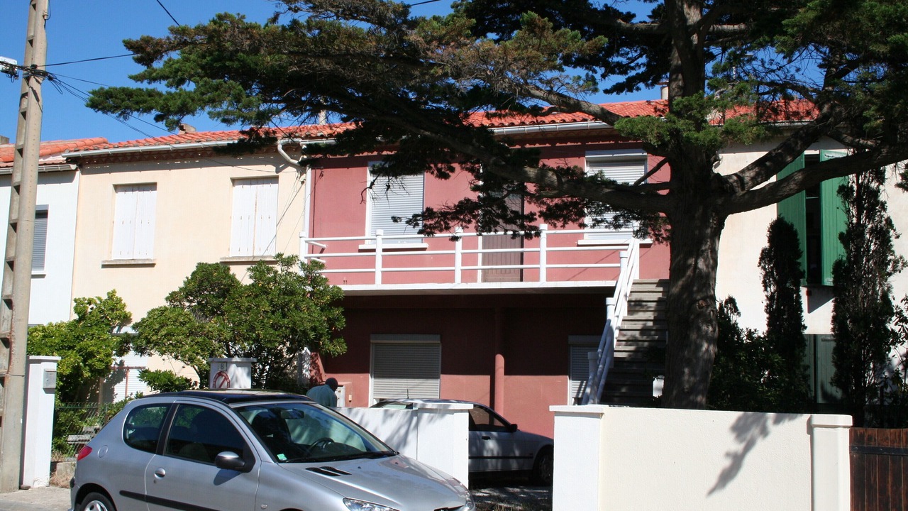 Photo of Outdoor in Leucate