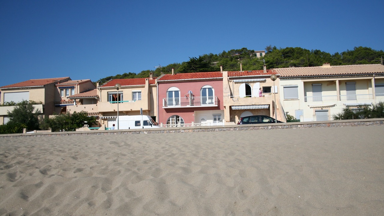 Photo of Outdoor in Leucate