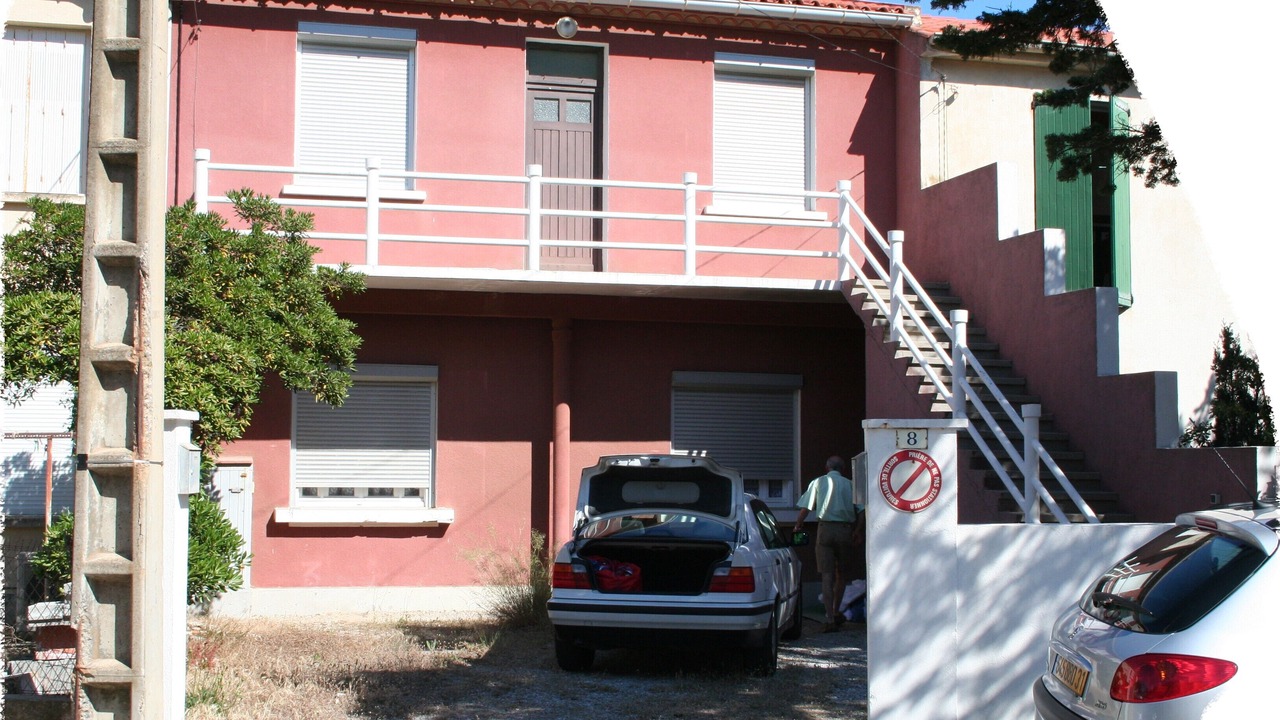 Photo of Outdoor in Leucate