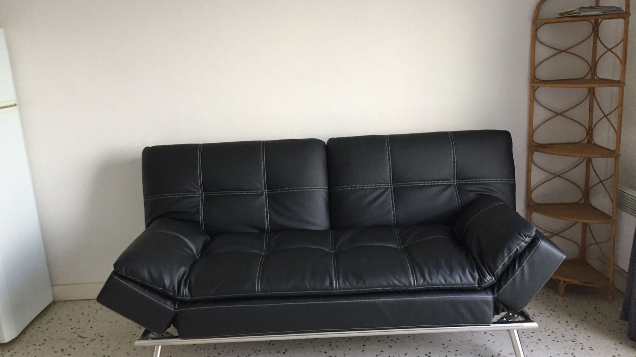 Photo of Livingroom in Leucate