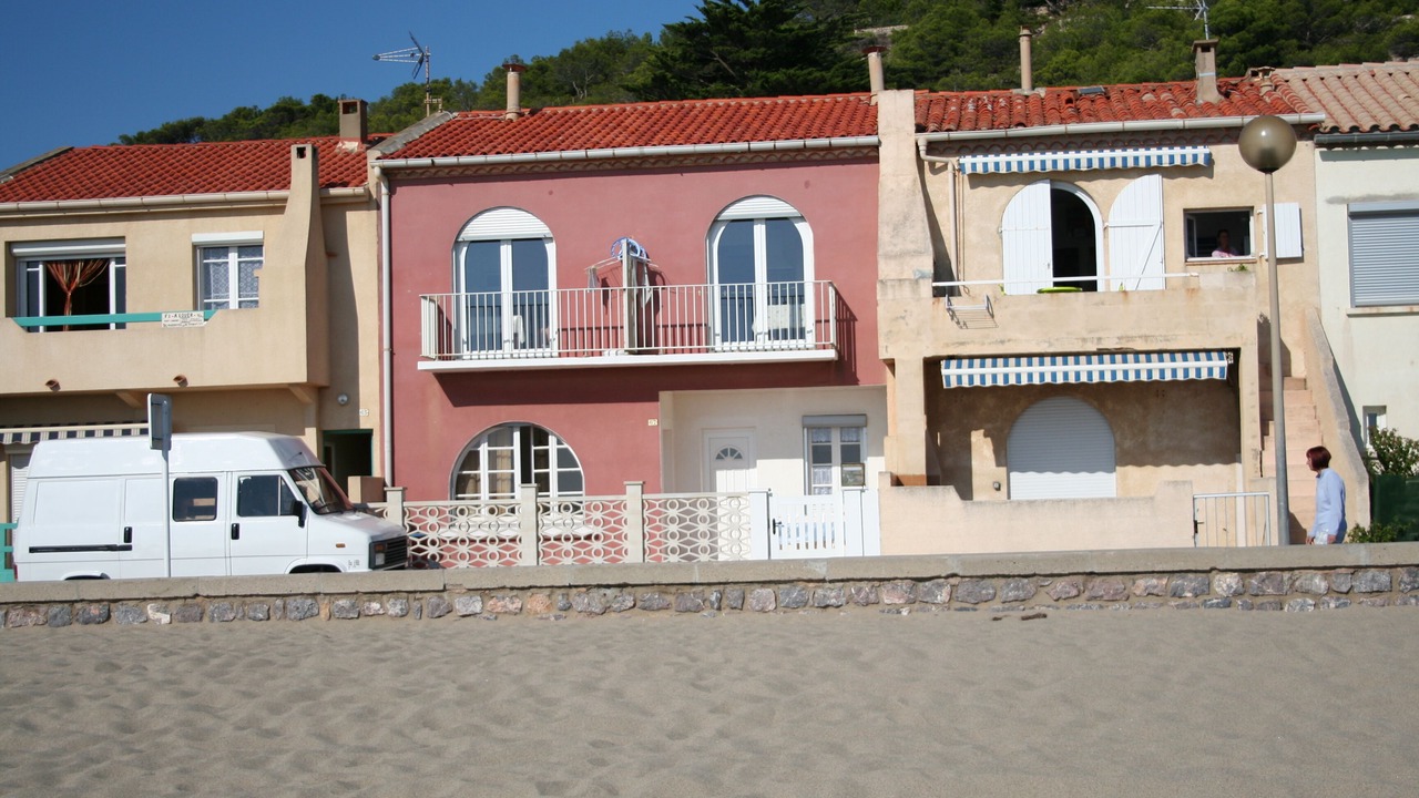 Photo of Outdoor in Leucate