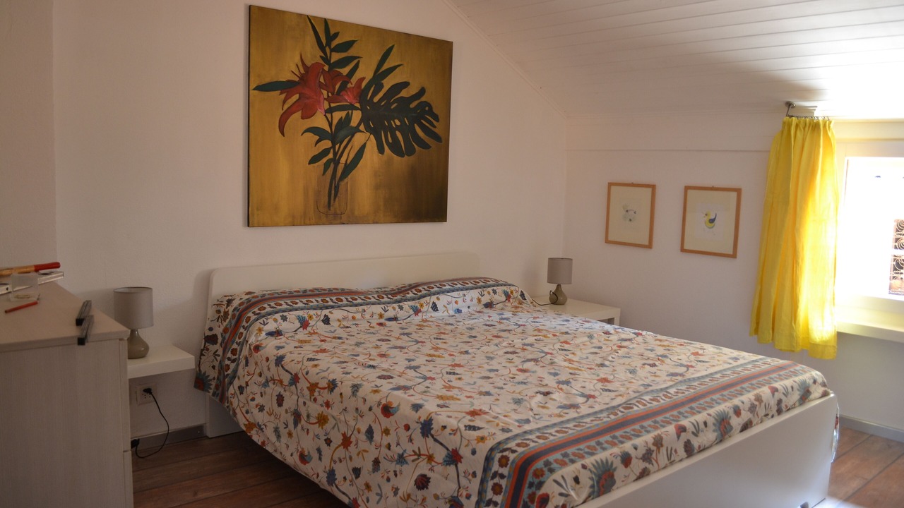 Photo of Bedroom in Caslano