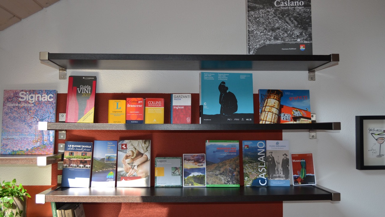 Photo of Others in Caslano