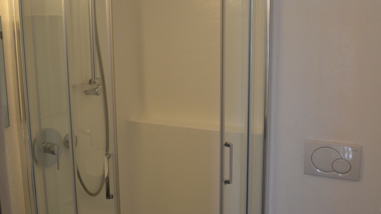 Photo of Bathroom in Caslano