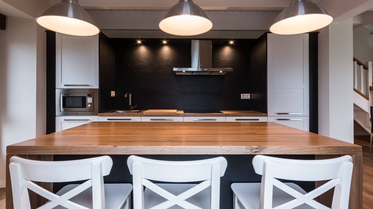 Photo of Kitchen in Hermandad de Campoo de Suso