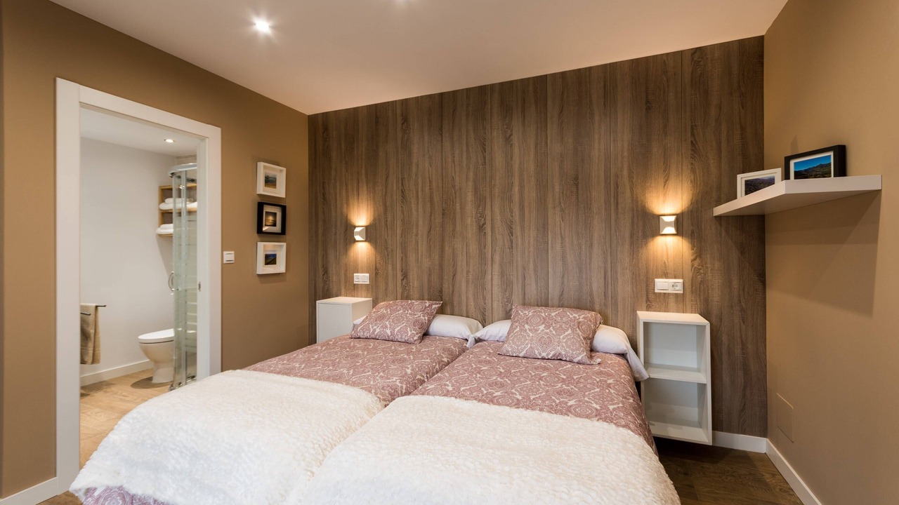Photo of Bedroom in Hermandad de Campoo de Suso