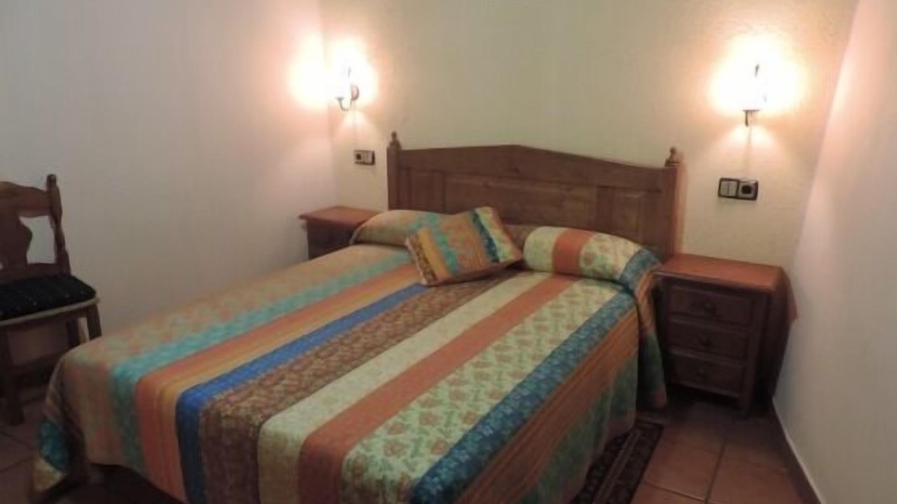 Photo of Bedroom in Castellbo