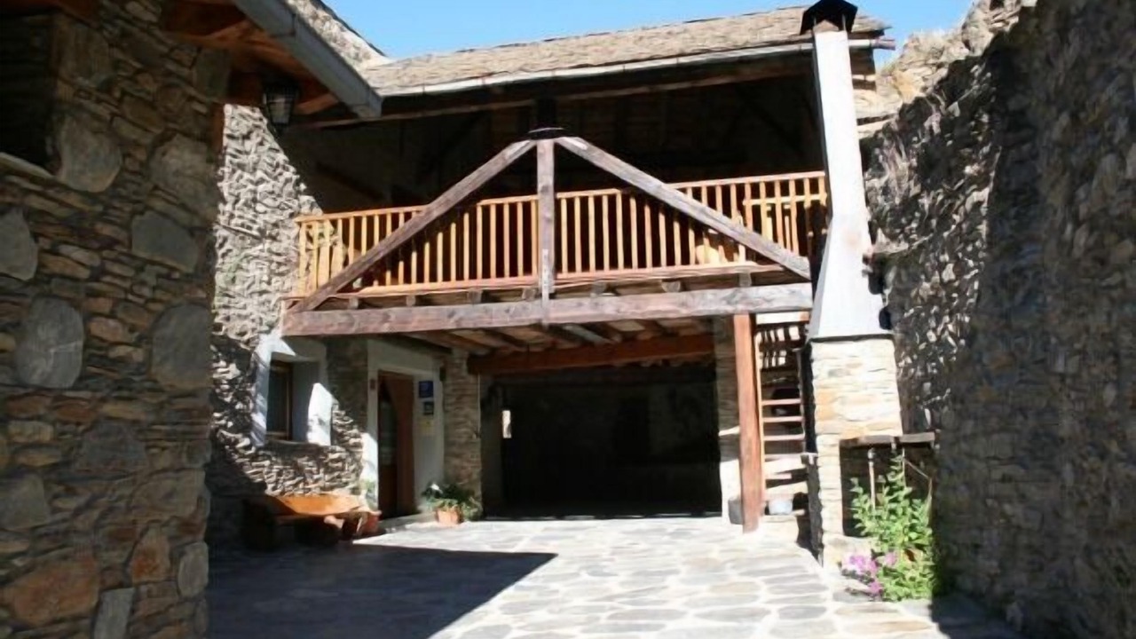 Photo of Outdoor in Castellbo