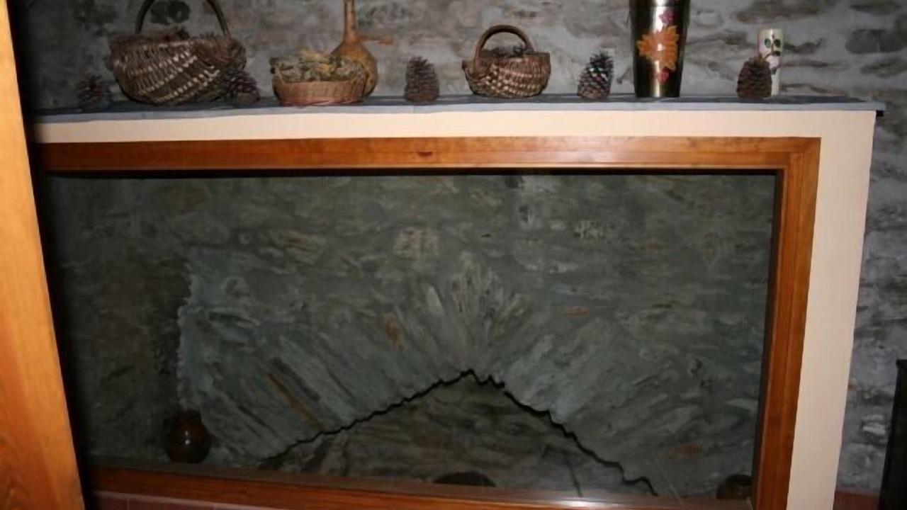 Photo of Livingroom in Castellbo