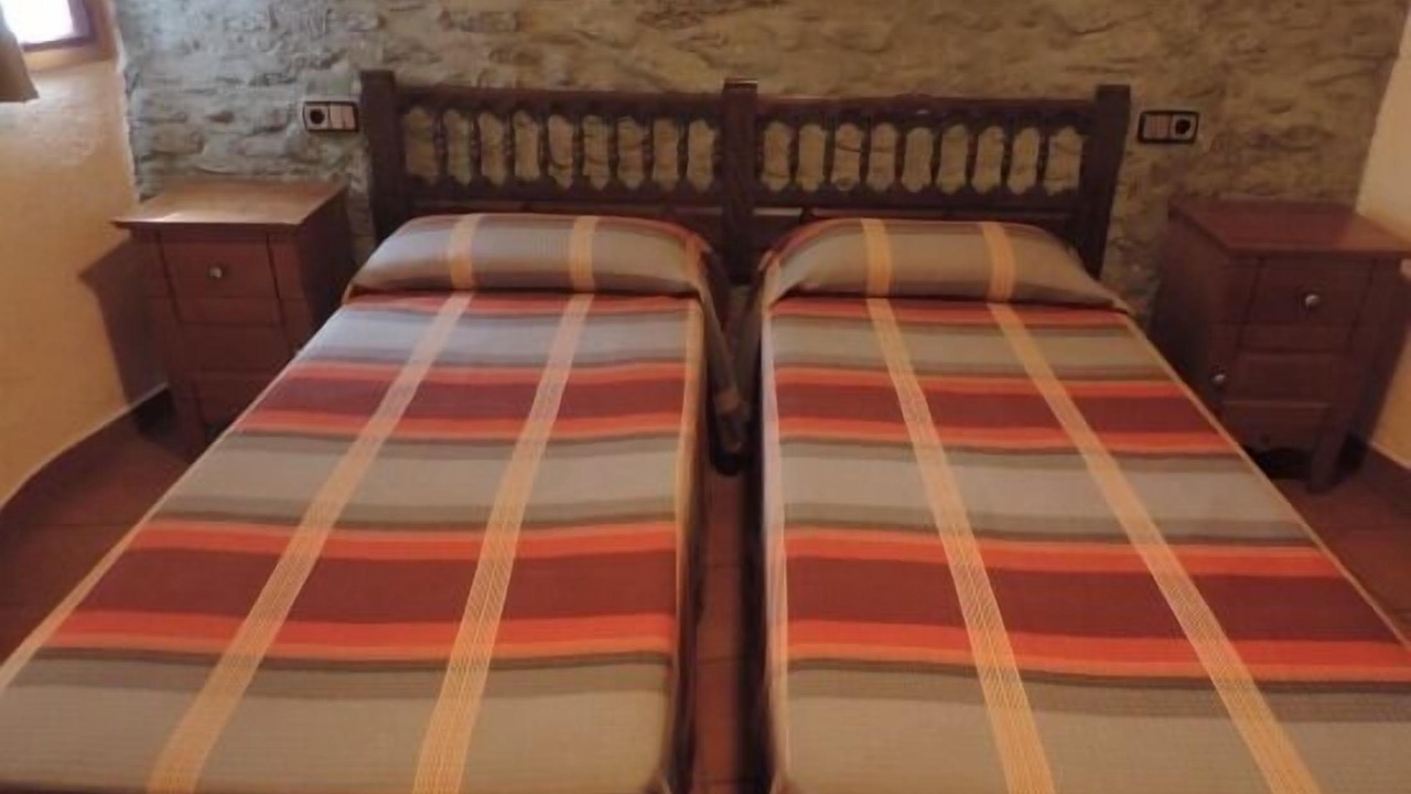 Photo of Bedroom in Castellbo