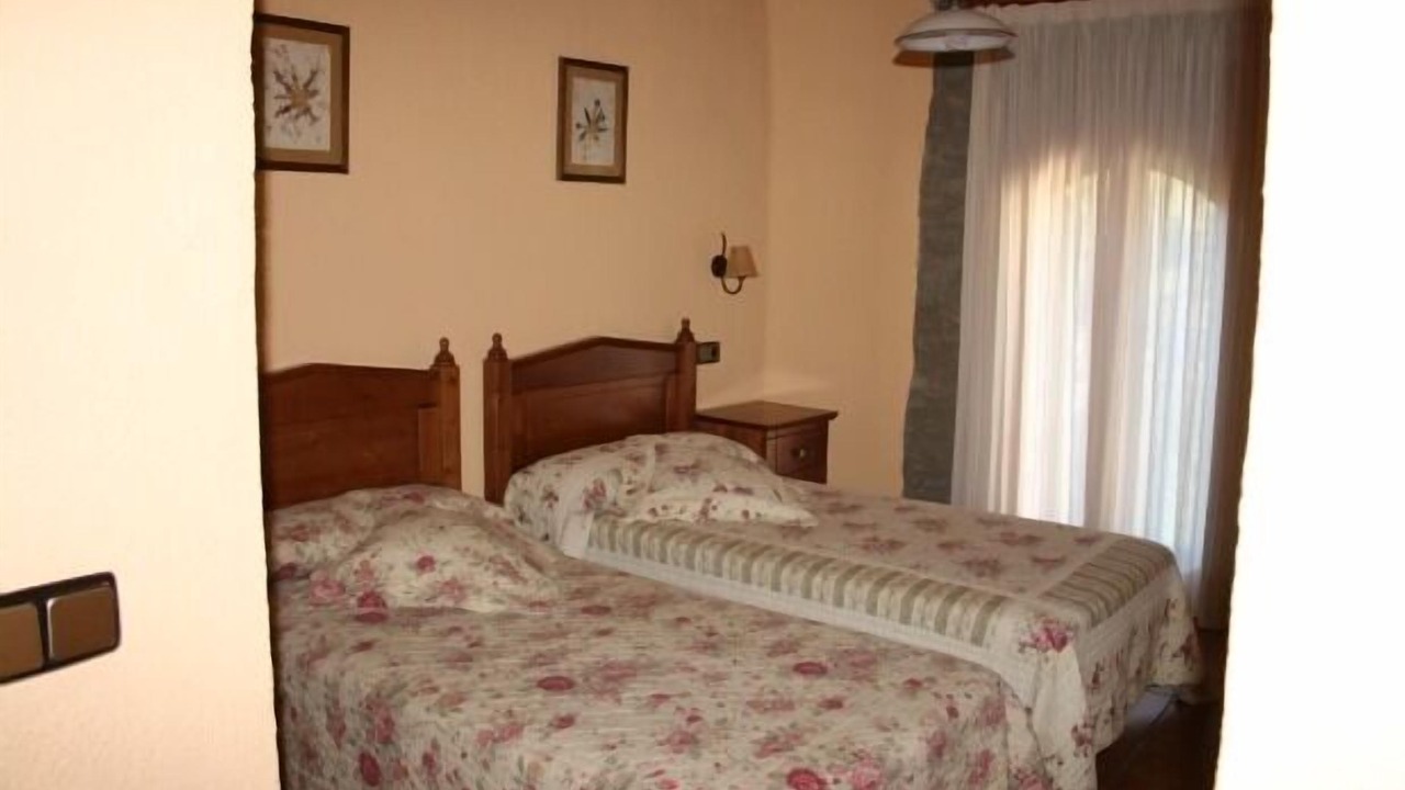 Photo of Bedroom in Castellbo