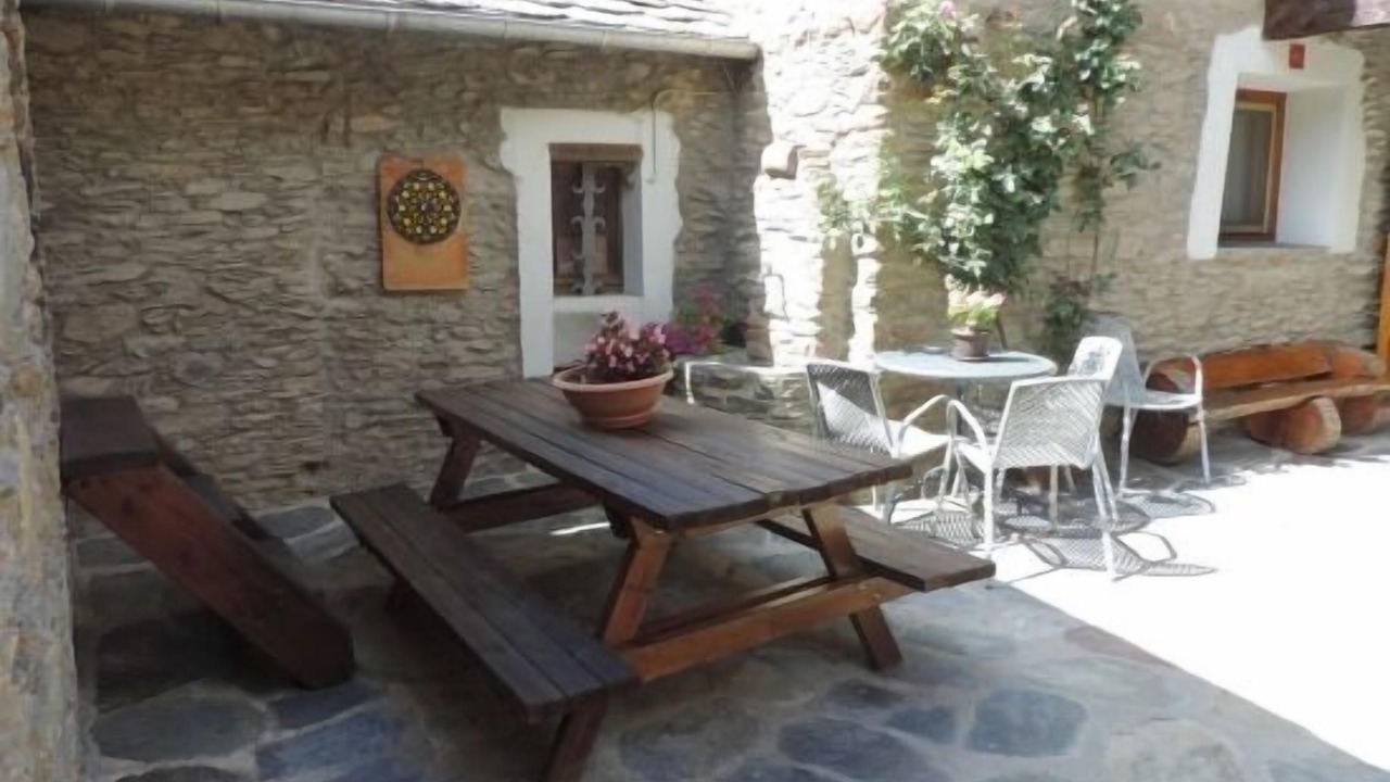 Photo of Outdoor in Castellbo