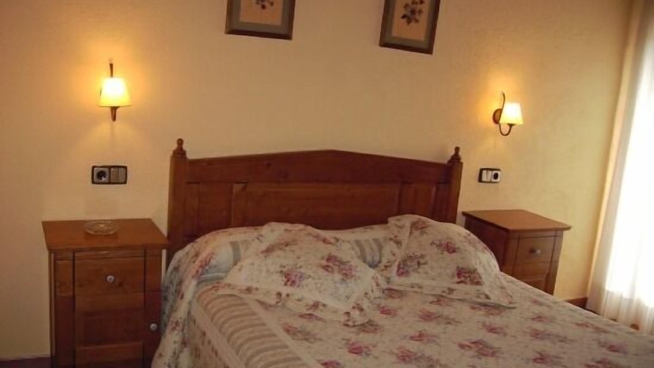 Photo of Bedroom in Castellbo