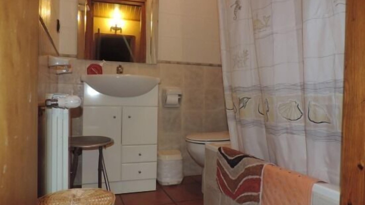 Photo of Bathroom in Castellbo