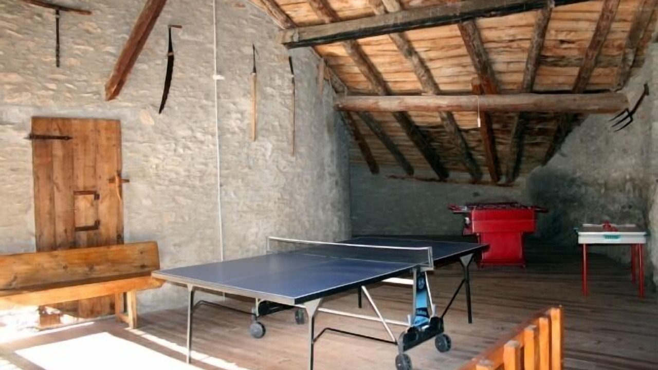 Photo of Outdoor in Castellbo