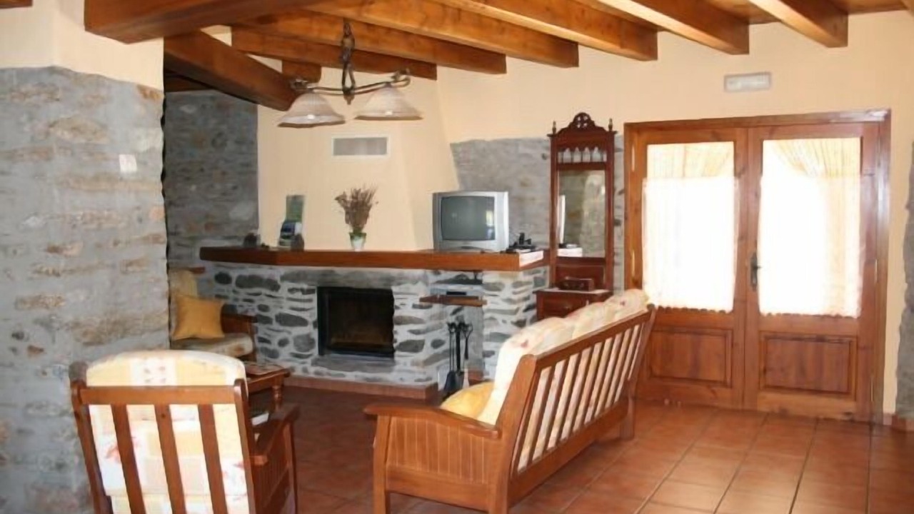 Photo of Livingroom in Castellbo