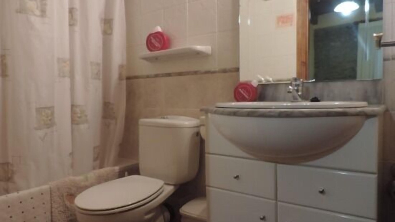Photo of Bathroom in Castellbo
