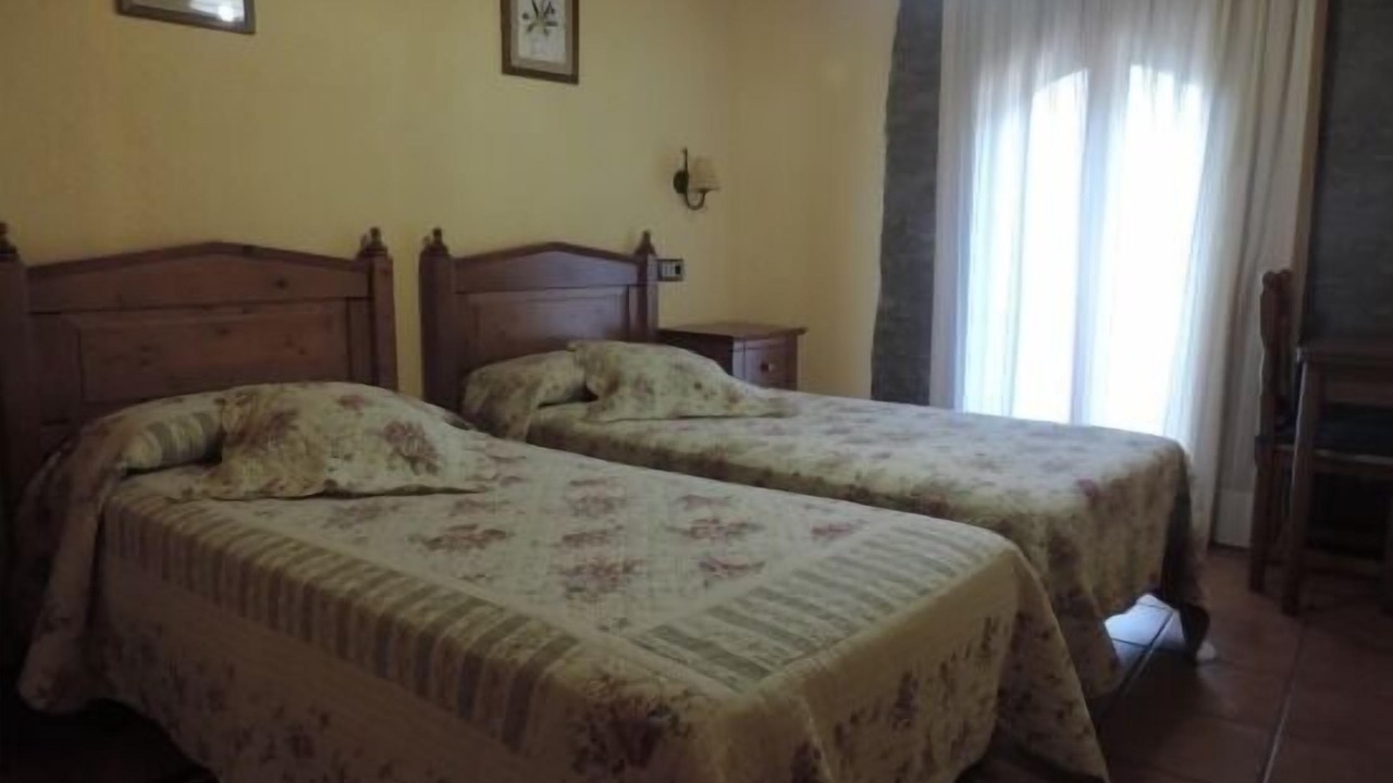 Photo of Bedroom in Castellbo